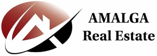 Amalga Real Estate logo